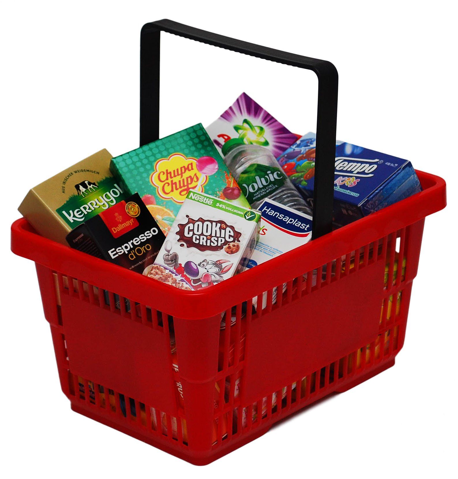 TANNER 4012.8 - Supermarkt mand