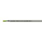 HELU 20092-500 Datakabel LiYCY 25 x 0.25 mm² Gris 500 m