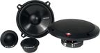 Rockford Fosgate R152-S - 13cm 2 voies Composet haut-parleurs de voiture - 80W