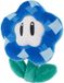San-ei Co Super Mario Bros. Wonder Pluche - Blue Flower