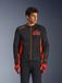 Alpinestars MM93 C-1 Air Veste Rouge Fluo Rouge Vif Noir, Taille : XXL