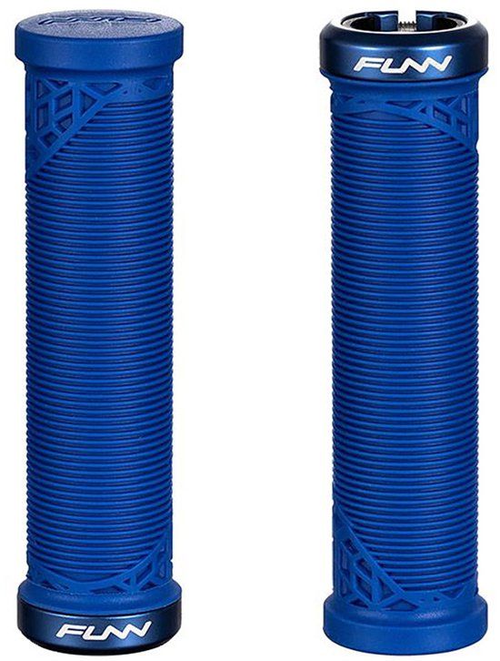 Funn Hilt Junior 26 Mm Handvatten Blauw