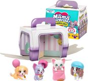Little Live Pets Mama Surprise Families S1 adoptiepakket voor puppy's