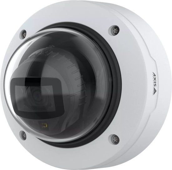 Axis 03154-001 Beveiligingscamera