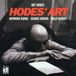 Music&Words Delmark Records Art Hodes - Hodes' Art (CD)
