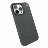 Speck Presidio2 Pro iPhone 15 Pro Max hoesje - Zwart