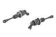 Valeo Hoofdcilinder, Koppeling 804815