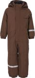 ZIGZAG Schneeanzug 'Vally' Oudroze Unisex Kinderen