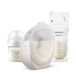 Philips AVENT Natural Care Enkele Elektrische Handsfree Borstkolf SCF494/21