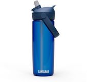 CamelBak Thrive Flip Straw Drinkfles - 600 ml - Blauw