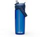 CamelBak Thrive Flip Straw Drinkfles - 600 ml - Blauw