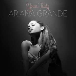 Ariana Grande Yours Truly