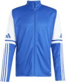 Adidas Sport Sweater Sq25 Tr Jkt - Sportswear - Volwassen