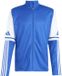 Adidas Sport Sweater Sq25 Tr Jkt - Sportswear - Volwassen