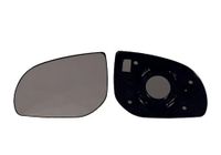 Alkar 6401618 spiegelglas, buitenspiegel