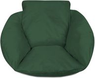 Ferocity Schommelkussen Groen Polyester