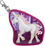 Step by Step Rugzak Kiga Maxi Backpack 10L Little Unicorn Nuala Roze
