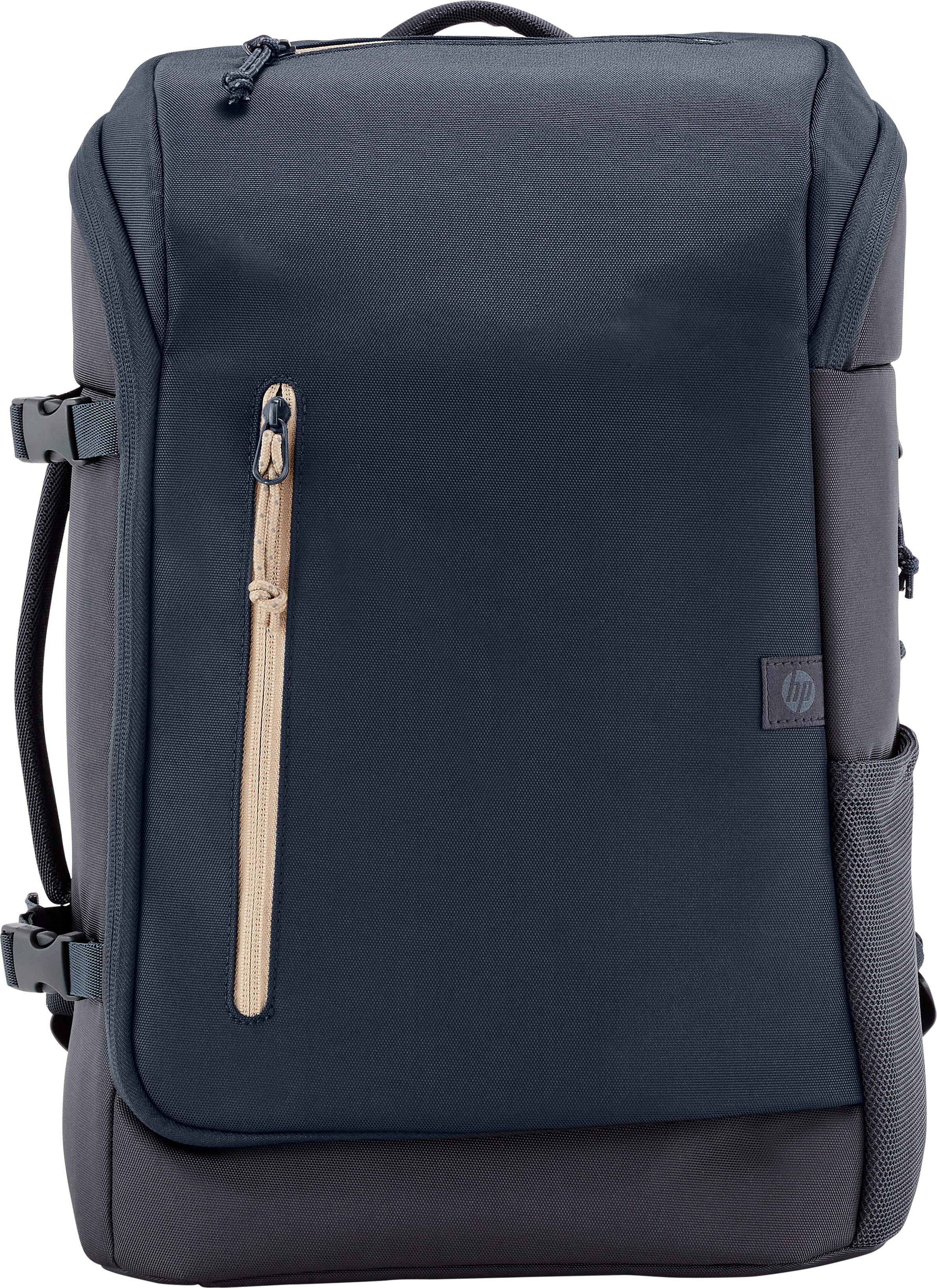 HP   Travel 15,6 blauwe laptopbackpack, 25 liter