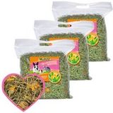 MultiFit Hooi Paardenbloem 3x500 g