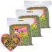 MultiFit Hooi Paardenbloem 3x500 g