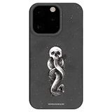 Personalaizer Harry Potter Dark Mark Personalaizer Beschermhoes voor iPhone 14 Pro Max Eco