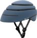 Closca – Fietshelm en Stephelm – Inklaapbaar – Unisex – Loop Abyss Maat L