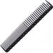 YS Park Knipkam Ronde Tand 185mm YS-338 Carbon