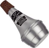 Humes & Berg Oefendemper New Stone Lined Practice Mute