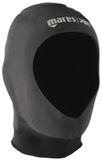 Mares Xr Dry Suit Smooth Capuchon 4 Mm Zwart M-L