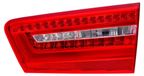 HELLA Feu arrière droit 12 V à incandescence avec technologie hybride HELLA, notamment pour l'AUDI A6