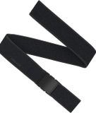 Arcade Atlas Slim Riem - Unisex Accessoires - Black