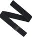 Arcade Atlas Slim Riem - Unisex Accessoires - Black