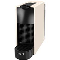 Krups Essenza Mini XN110-YY5899FD Capsule Coffee Machine 19 bar 1310 W Grey