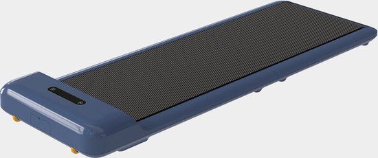 Loopband Inklapbaar,Walking Pad Folding Treadmill,Elektrische Loopband Voor Thuis 1-12KM/H, met LED-display en Afstandsbediening,Energiezuinig en Geluidsarm, Ruimtebesparend