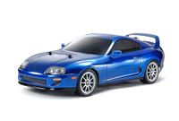 Tamiya 47505 1:10 RC Toyota Supra (JZA80) BT-01 2WD