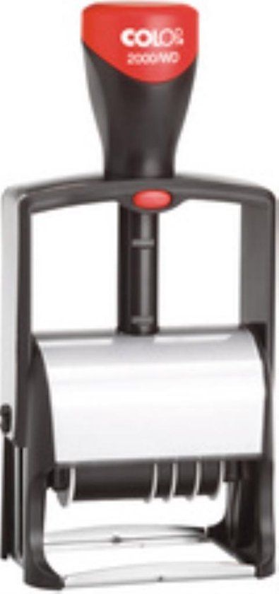 Colop Classic 2000/WD NL - Stempel - 9004362403081