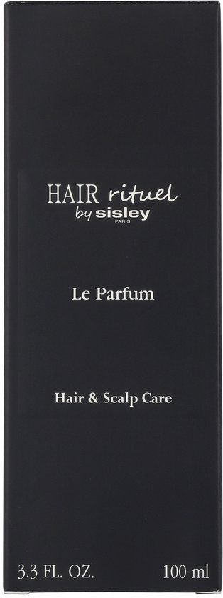 Sisley Hair Rituel Le Parfum 100 ml Unisex