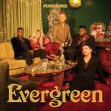 Sony Music Pentatonix Evergreen (CD)