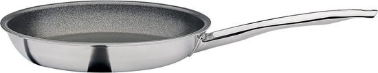 Spring braadpan 24 cm vulcano intense pro