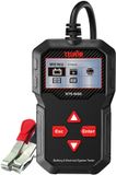 Telwin Professionele batterijtester met LCD display. Telwin 804242