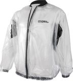 O'NEAL Splash Rain Jacket Transparant-L