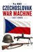 Pre-WW2 Independently Published Pre-WW2 War Machines of Europe- Pre-WW2 Czechoslovak War Machine Fact Book Paperback