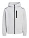 Jack & Jones Fusion Hoodie Heren - Maat XXL