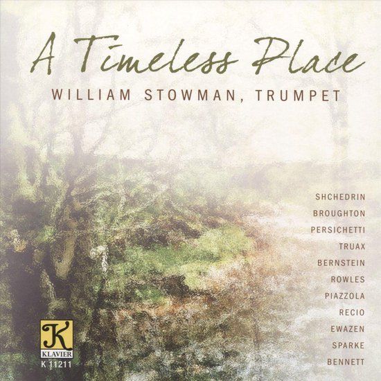 Timeless Place