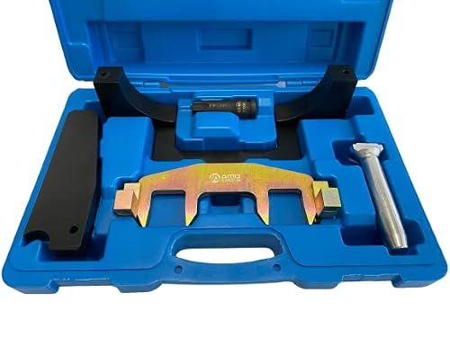 AMD TOOLS Nokkenasblokkering - Mercedes M271 Benzine