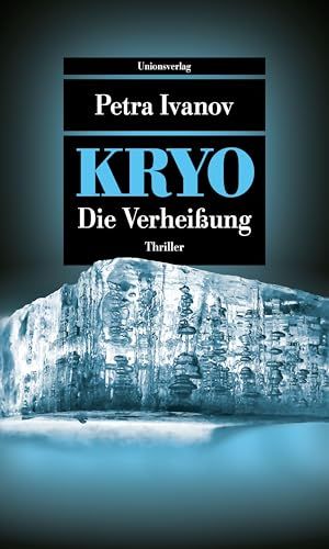 KRYO Unionsverlag KRYO - Die Verheißung