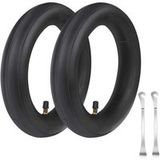 Phonillico® Binnenband voor Xiaomi M365 M365 PRO Essentiële Wispeed T855 T850 Scooter - 8.5 inch Voor Achterwiel [Lot 2]
