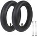 Phonillico® Binnenband voor Xiaomi M365 M365 PRO Essentiële Wispeed T855 T850 Scooter - 8.5 inch Voor Achterwiel [Lot 2]