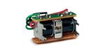 Verwijzingsmotor Hornby R8014 zachte motor