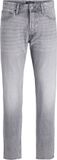JACK&JONES JEANS INTELLIGENCE Heren Jeans JJICHRIS JJORIGINAL AKM 917 NOOS Grey Denim W32 X L32
